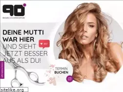 Sites similar to 90gradbremen.de