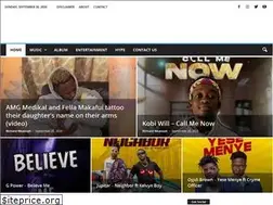 Sites similar to 90hitz.net