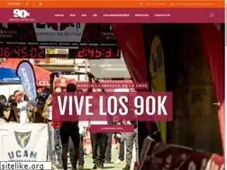 Sites similar to 90kcaminodelacruz.es