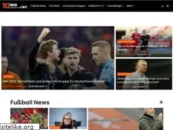 Sites similar to 90min.de