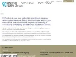 Sites similar to 90northgroup.com