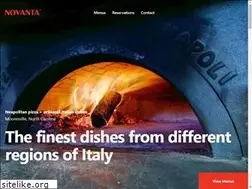 Sites similar to 90novantapizzeria.com