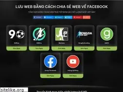 Sites similar to 90phut.link