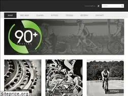 Sites similar to 90pluscycling.com