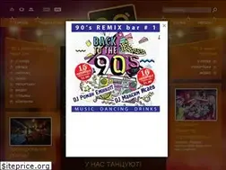 Sites similar to 90remix-club.com