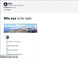 Sites similar to 90s.xyz