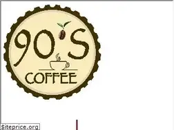 Sites similar to 90scoffee.vn