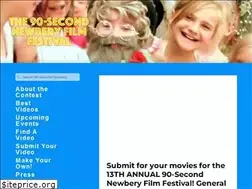 Sites similar to 90secondnewbery.com