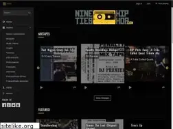 Sites similar to 90shiphop.com