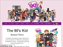 Sites similar to 90skidstory.com