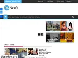 Sites similar to 90snews.com