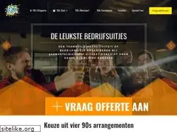 Sites similar to 90snostalgiaspel.nl
