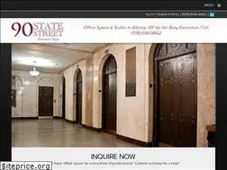Sites similar to 90statestreet.com