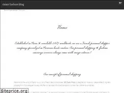 Sites similar to 90suitsparis.com