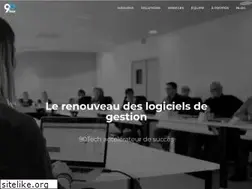 Sites similar to 90tech.fr