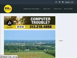 Sites similar to 910amsuperstation.com