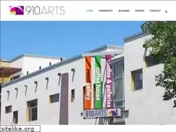 Sites similar to 910arts.com