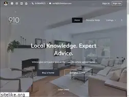 Sites similar to 910realtyco.com