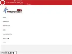 Sites similar to 911-computer.com