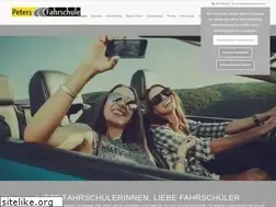 Sites similar to 911-fahrschule.de