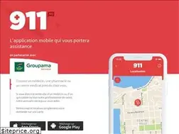 Sites similar to 911.nc