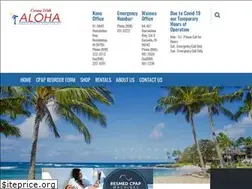 Sites similar to 911aloha.com