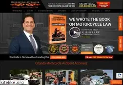 Sites similar to 911bikerlaw.com