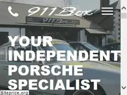 Sites similar to 911box.co.uk