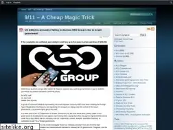 Sites similar to 911caper.com