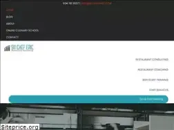 Sites similar to 911cheferic.com