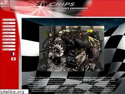 Sites similar to 911chips.com