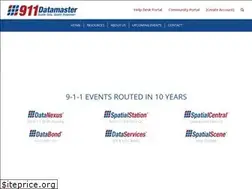 Sites similar to 911datamaster.com