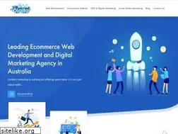 Sites similar to 911digital.com.au