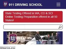 Sites similar to 911drivingschool.com