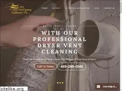 Sites similar to 911dryerventcleaningaddison.com