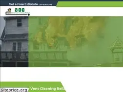Sites similar to 911dryerventcleaningbellaire.com