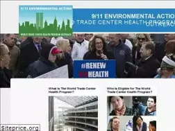 Sites similar to 911ea.org