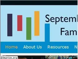 Sites similar to 911families.org