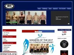Sites similar to 911fitness.com