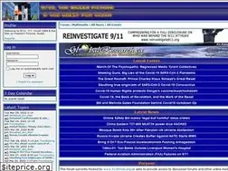 Sites similar to 911forum.org.uk