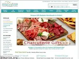 Sites similar to 911giftbaskets.com