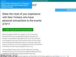 Sites similar to 911groundzero.com