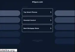 Sites similar to 911guns.com