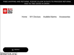 Sites similar to 911helpnow.com