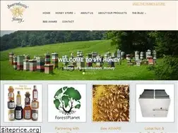 Sites similar to 911honey.com
