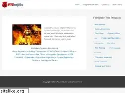 Sites similar to 911hotjobs.com