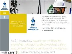 Sites similar to 911industrial.ca