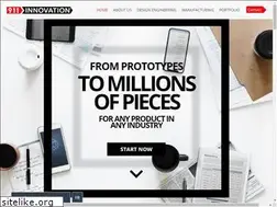 Sites similar to 911innovation.com