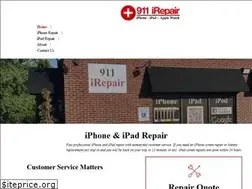 Sites similar to 911iphonerepairandaccessories.com