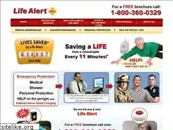 Sites similar to 911lifealert.com